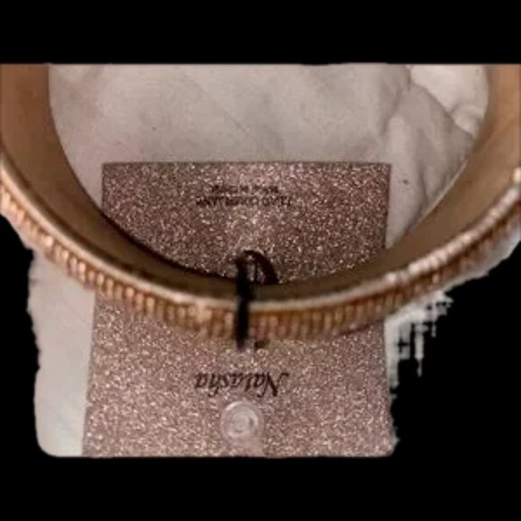 NWT ladies or girls headband with super sparkles and by Natasha! Brand new ! - Picture 7 of 7